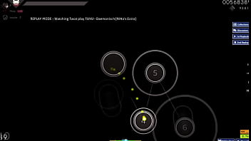 Two5 osu tuyu clip 4khd sexual