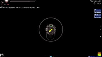 Two5 osu tuyu clip 4khd sexual