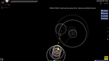 Two5 Osu Tuyu Clip 4khd Sexual thumbnail