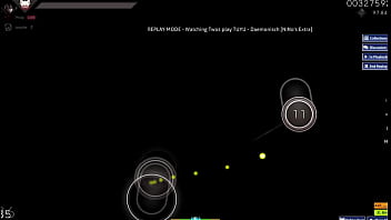 Two5 osu tuyu clip 4khd sexual