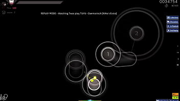 Two5 osu tuyu clip 4khd sexual