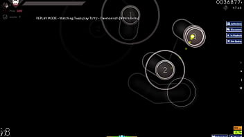 Two5 osu tuyu clip 4khd sexual