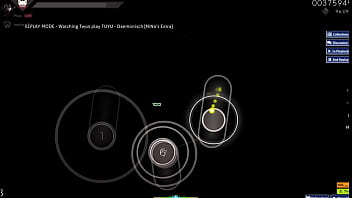Two5 osu tuyu clip 4khd sexual