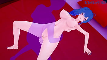 St louis luxury handle and fritz rumey intense sex azur lane hentai