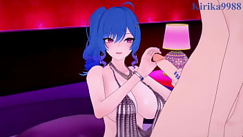 St louis luxury handle and fritz rumey intense sex azur lane hentai