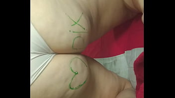 Gozando na bucetar da safada