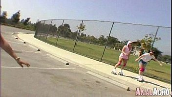 All Up In Her Asshole 374 thumbnail