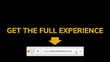 Married ebony amateurs explore each other in secret first time