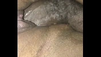 Trying new things with my man