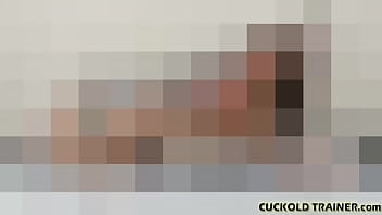 Cuckolding femdom training and slut wives