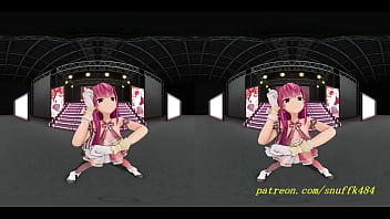 Vr180 ホロ ダンス Vr180 ホロ ダンス