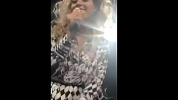 Black kedibone after before fu