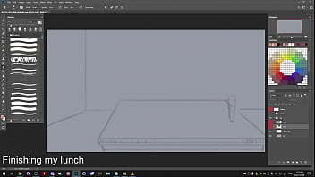 Sts broadcast by dc on picarto from july eighth 2022