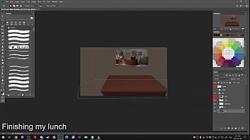 Sts broadcast by dc on picarto from july eighth 2022