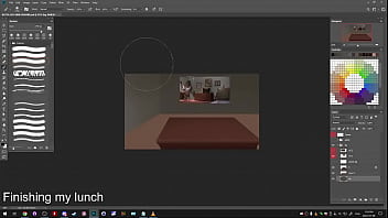 Sts broadcast by dc on picarto from july eighth 2022