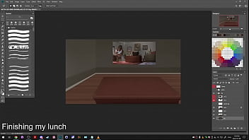 Sts broadcast by dc on picarto from july eighth 2022