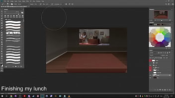 Sts broadcast by dc on picarto from july eighth 2022