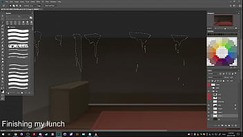 Sts broadcast by dc on picarto from july eighth 2022