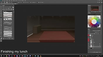 Sts broadcast by dc on picarto from july eighth 2022