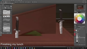 Sts broadcast by dc on picarto from july eighth 2022