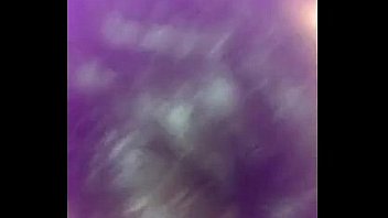 Brunette asian babe loving her mans dick with her lips