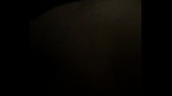 She screamin on dat dick