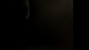 She screamin on dat dick