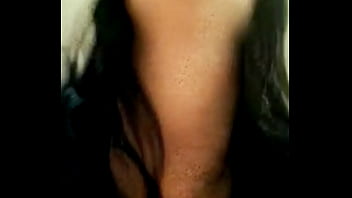 El tio de mi novio le invirtió para penetrar mi coño