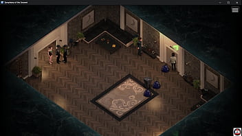 Symphony of the serpent pt 41 {nlt media} visual novel