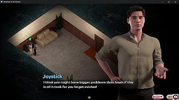 Symphony of the serpent pt 41 {nlt media} visual novel