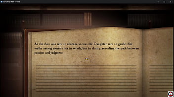 Symphony of the serpent pt 41 {nlt media} visual novel