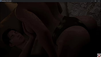 Symphony of the serpent pt 41 {nlt media} visual novel