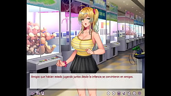 Cuarta parte "se suponía que yo era popular pero mi madre puso los cuernos a mi heroína y me caí como un masoquista"