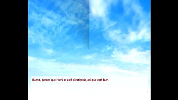 Cuarta parte "se suponía que yo era popular pero mi madre puso los cuernos a mi heroína y me caí como un masoquista"