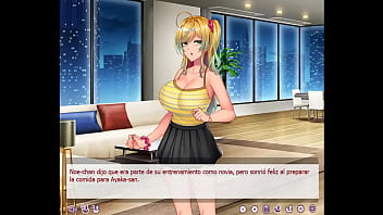 Cuarta parte "se suponía que yo era popular pero mi madre puso los cuernos a mi heroína y me caí como un masoquista"