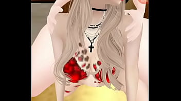 Sexo com a paloma cristina