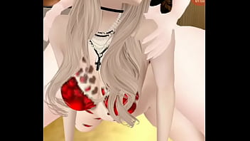 Sexo Com A Paloma Cristina thumbnail