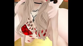 Sexo com a paloma cristina