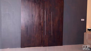 Czech cheek perfection