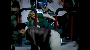 Madonna Hung Up 4k thumbnail