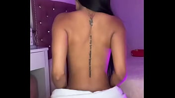 Twerk de inicio de semana