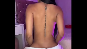 Twerk de inicio de semana