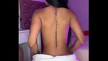 Twerk de inicio de semana