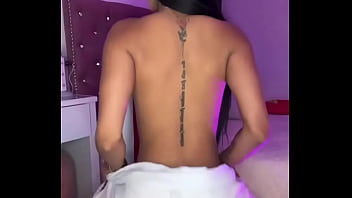 Twerk de inicio de semana