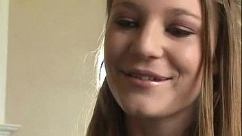 Sexy girl taking big dick in the butt