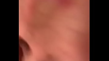 She loves making it wet