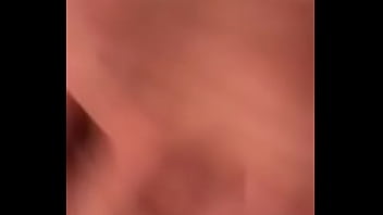 She loves making it wet