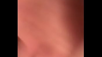 She loves making it wet