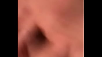 She loves making it wet