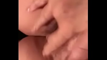 She loves making it wet